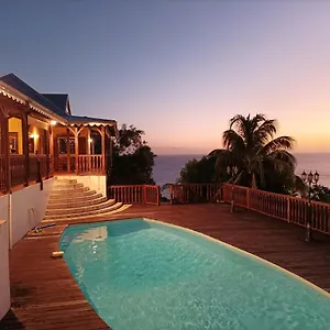 Les Angelines Villa