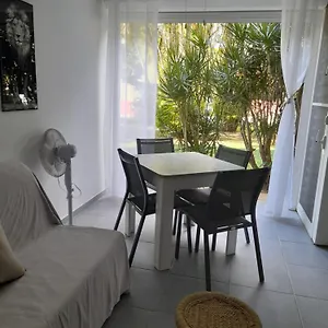 Joli St Francois Guadeloupe Appartement
